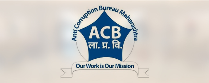 Anti Corruption Bureau 